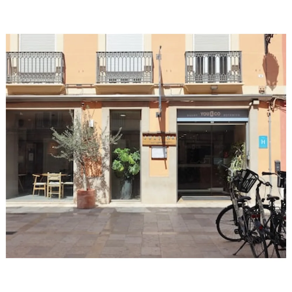 YOU & CO. Quart Boutique