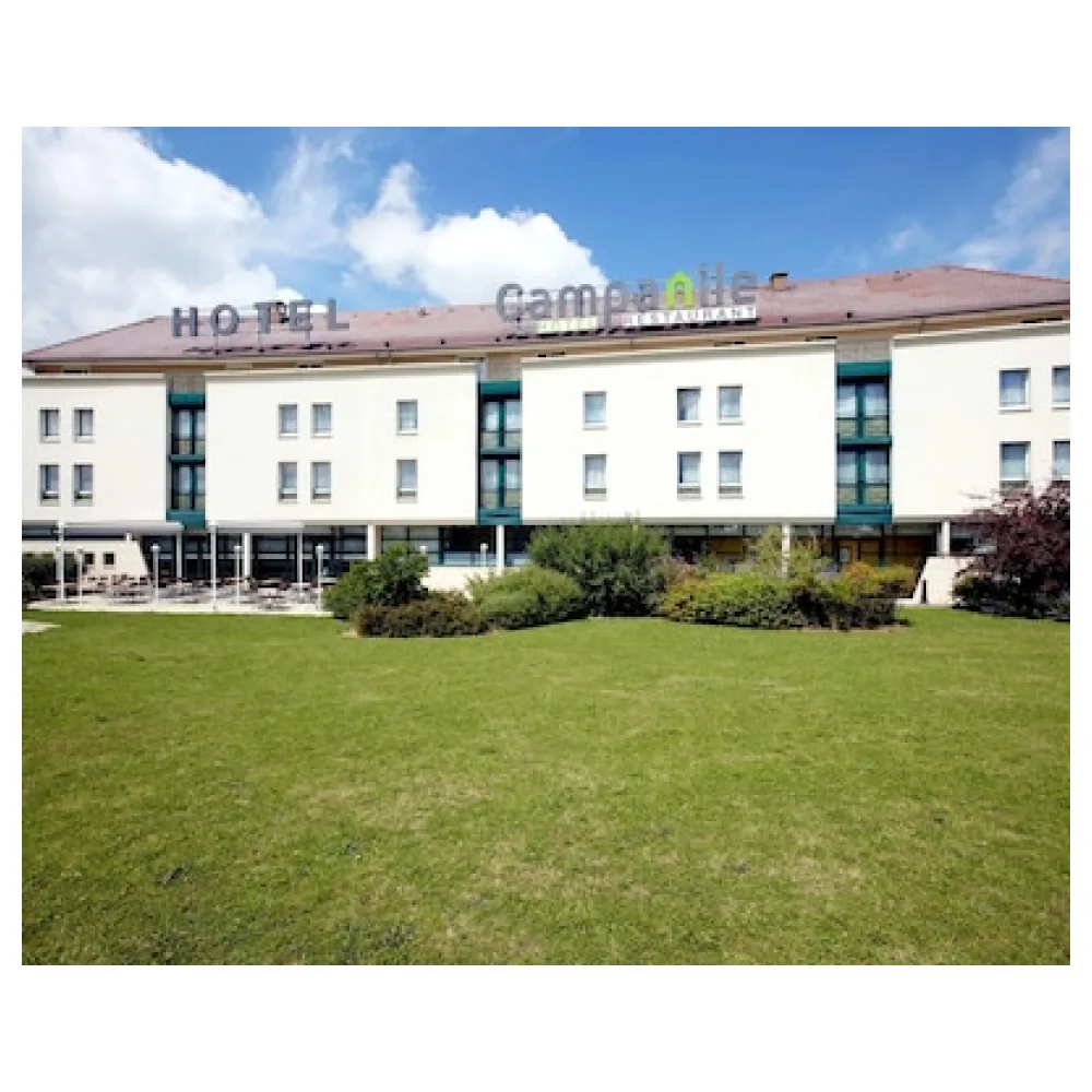 Campanile PRIME - Bussy-Saint-Georges