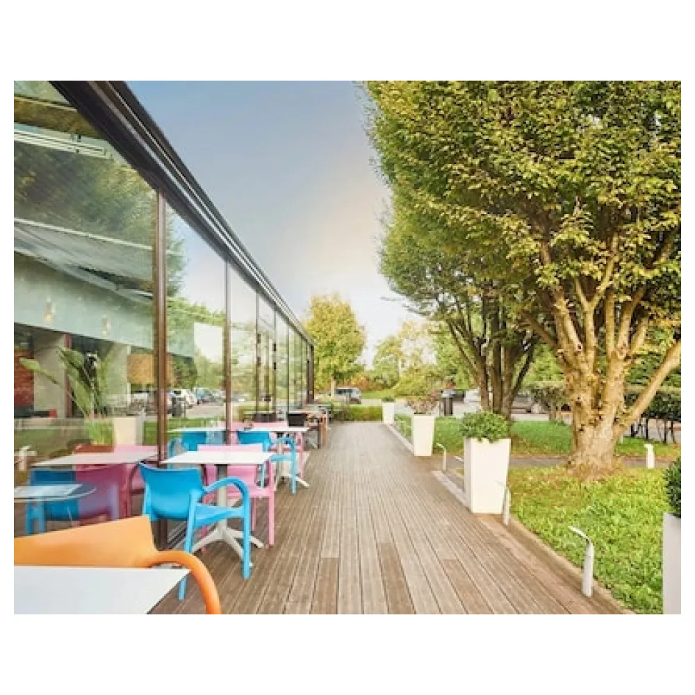 ibis Paris Marne la Vallee Emerainville