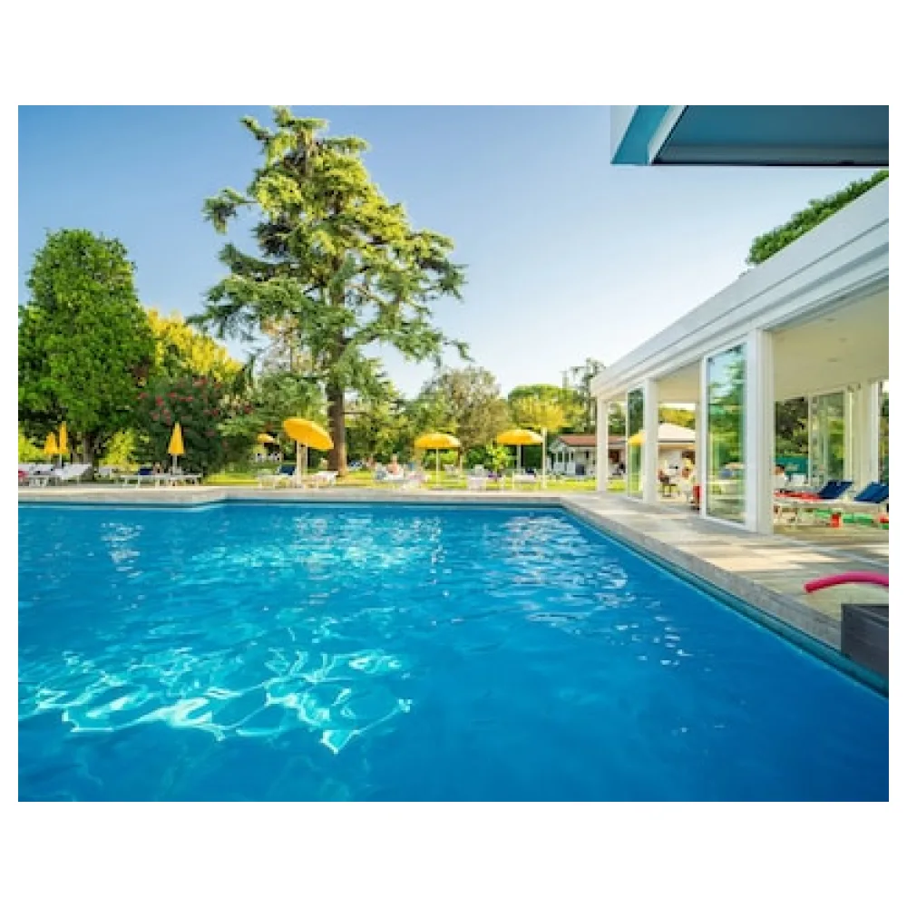 Hotel Ariston Molino Buja