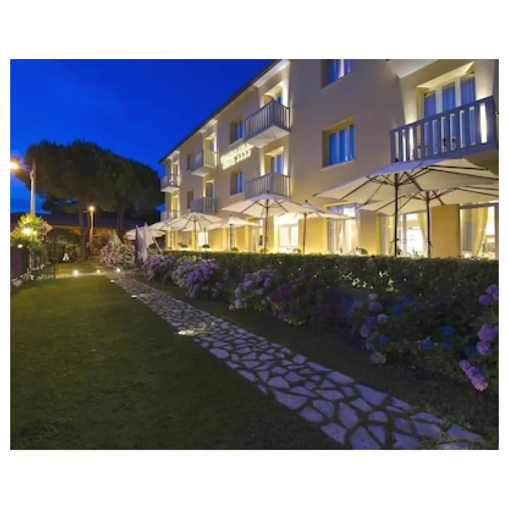 Viktoria Palace Hotel