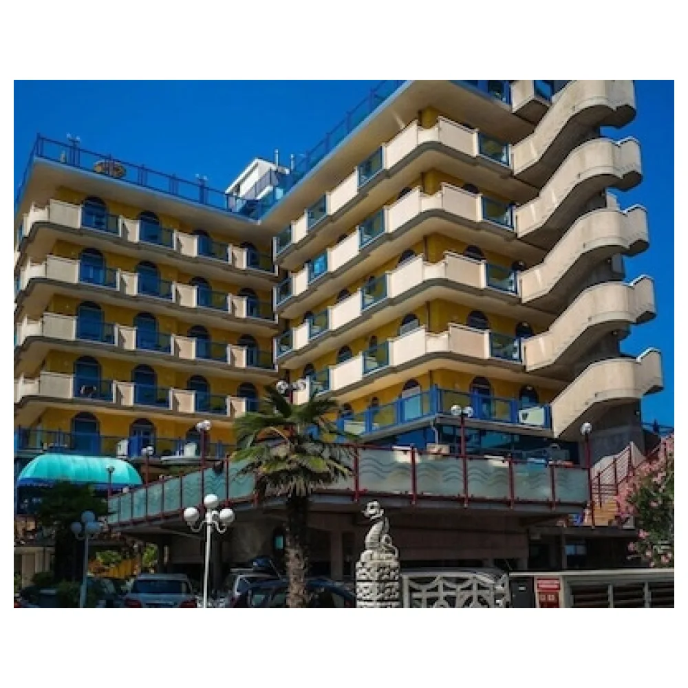 Hotel Brioni Mare