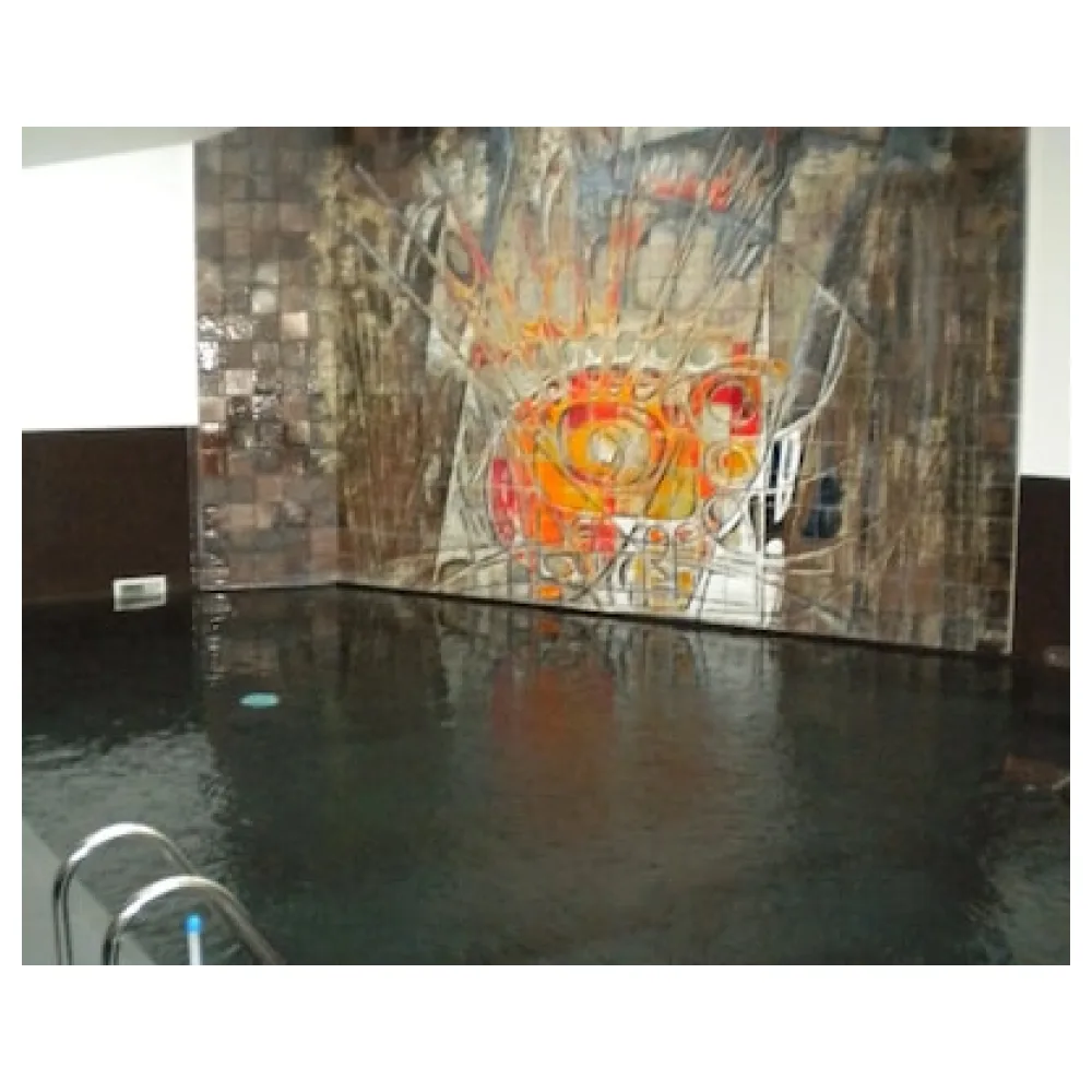 Hotel Rali Viana