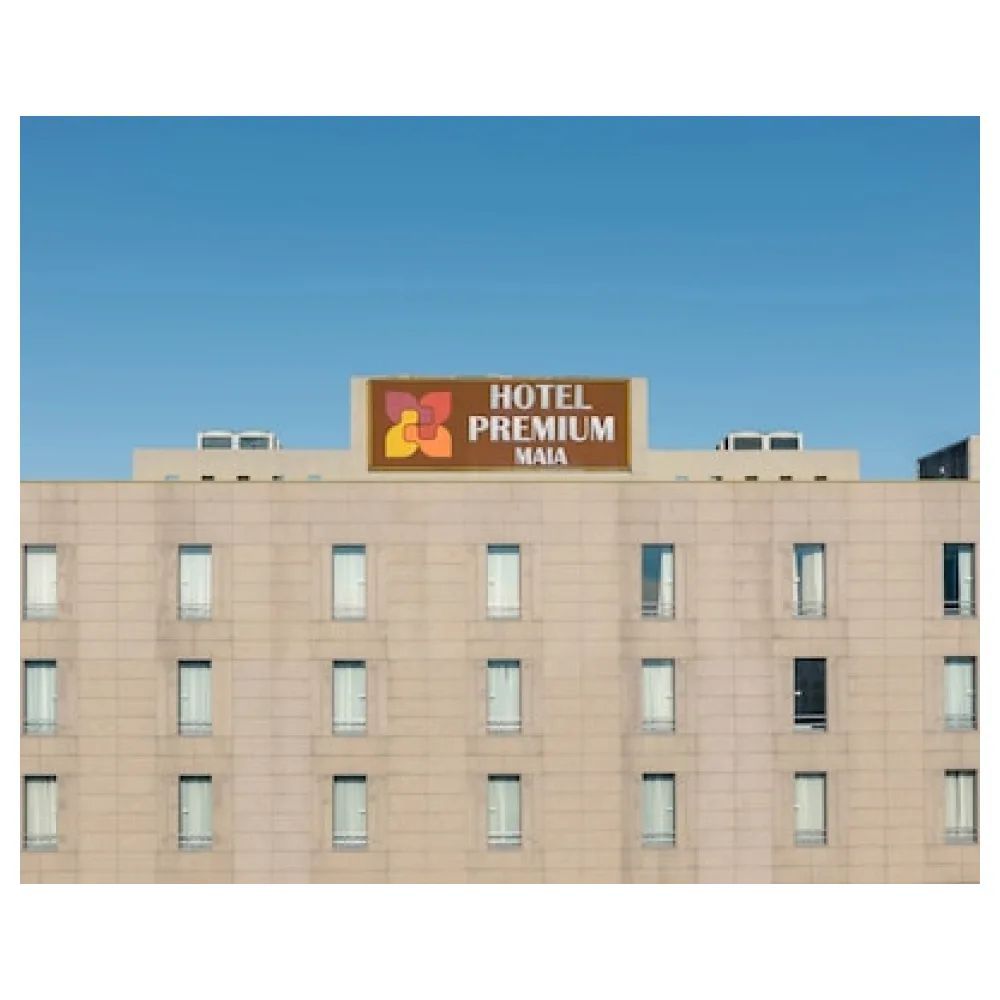 Hotel Premium Porto Maia