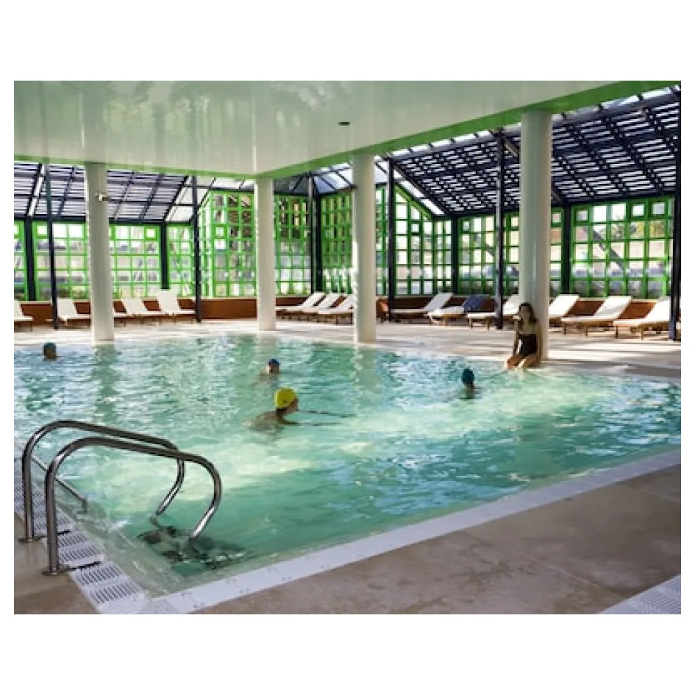 Hotel Solverde Spa & Wellness Center