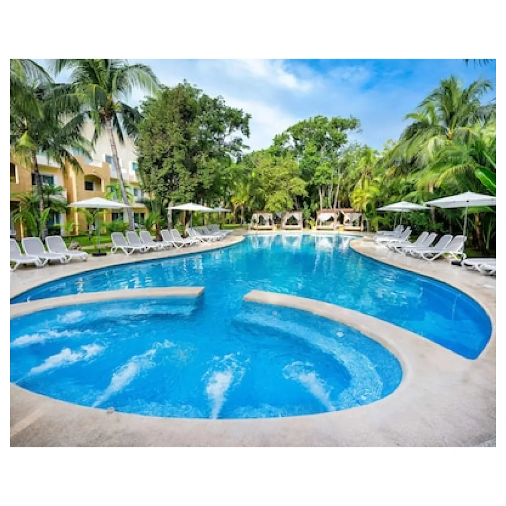 Viva Maya by Wyndham A Trademark All Inclusive Resort