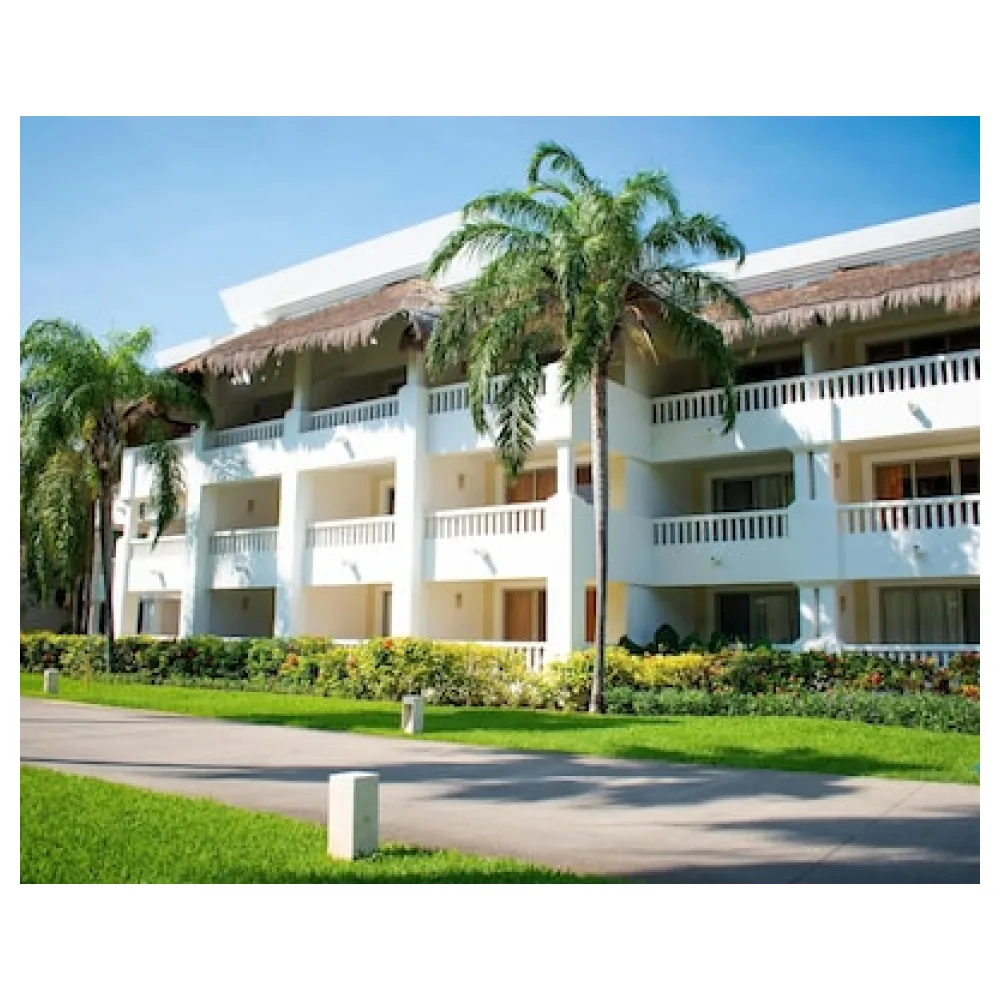 Grand Sunset Princess - All Inclusive