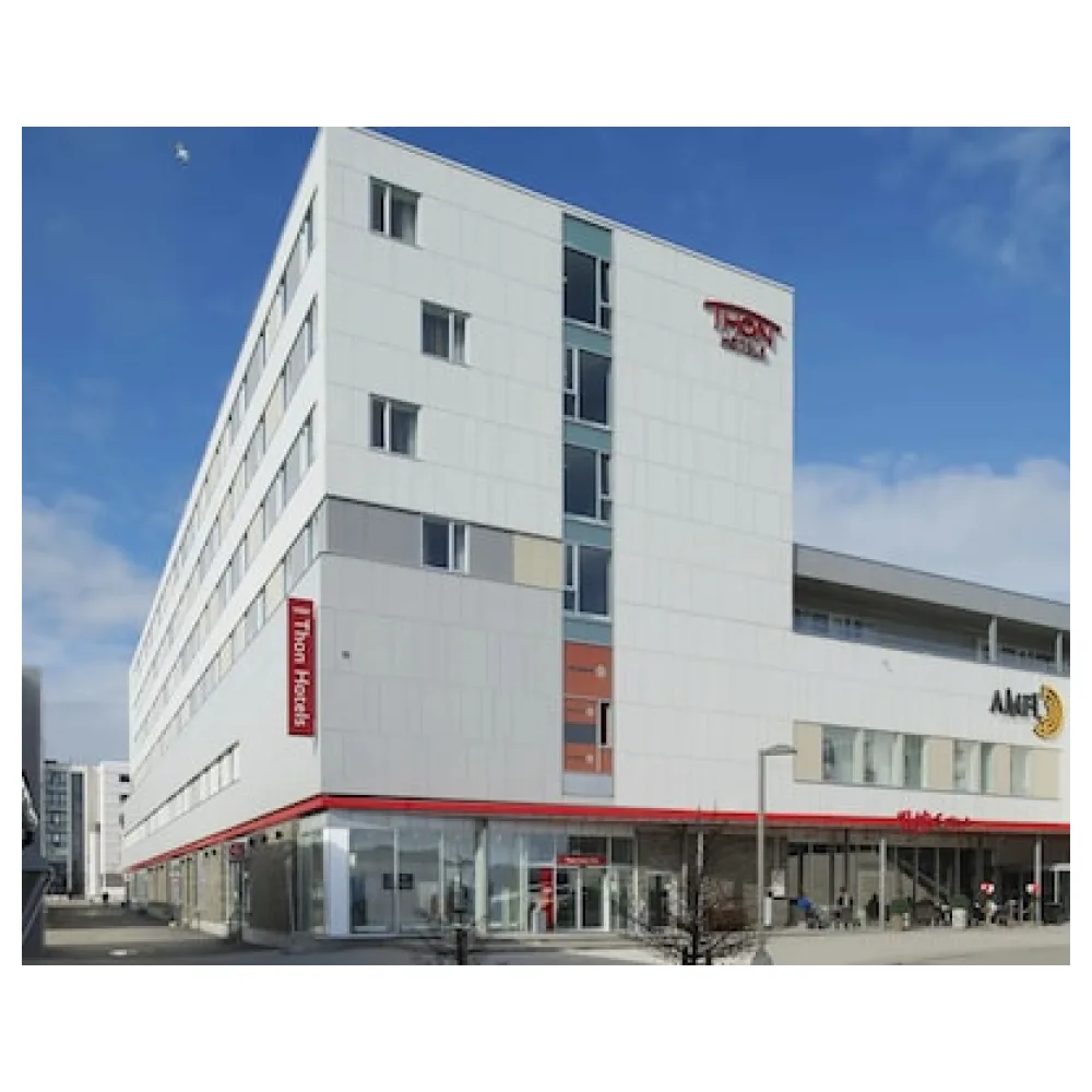 Thon Hotel Alta
