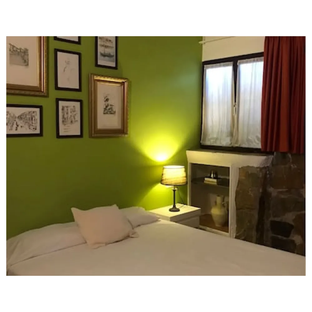 LEON DORMIDO Rooms & Apartments