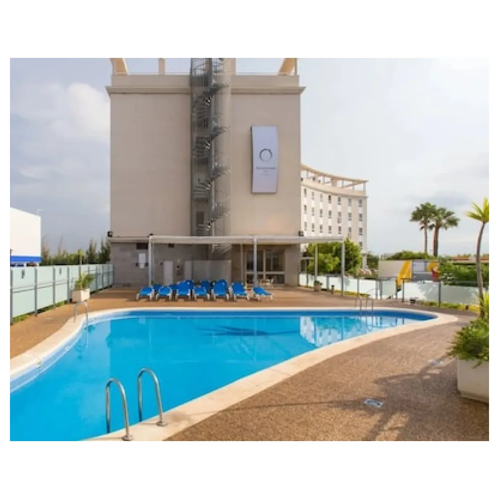 Flag Hotel Valencia