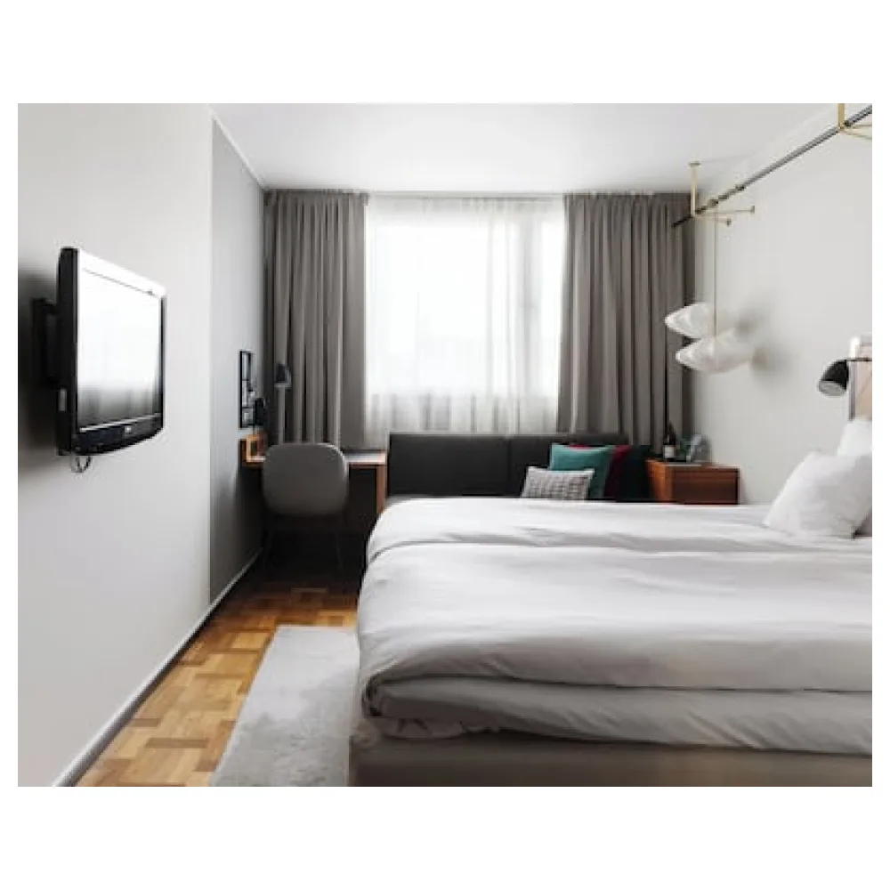 Clarion Hotel Amaranten