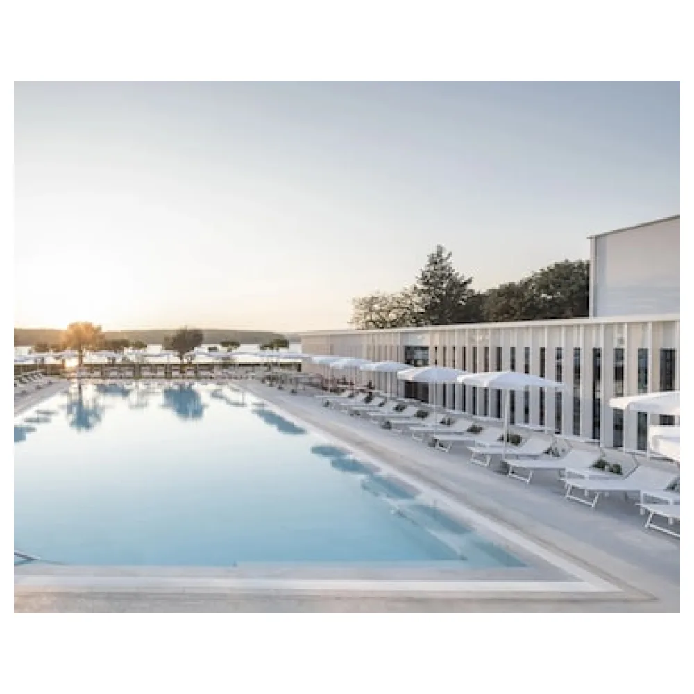 Hotel Park Punat managed by Falkensteiner