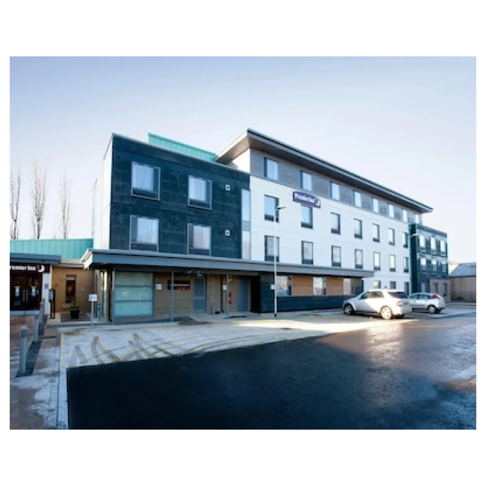 Premier Inn Inverness West