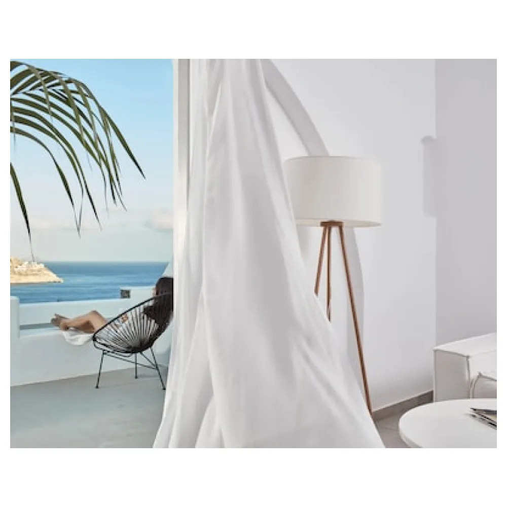 Pietra e Mare - Mykonos Moments by Mr and Mrs White