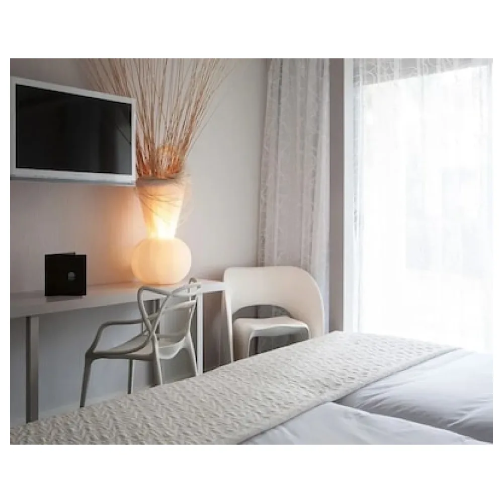 Blanco Hotel Formentera