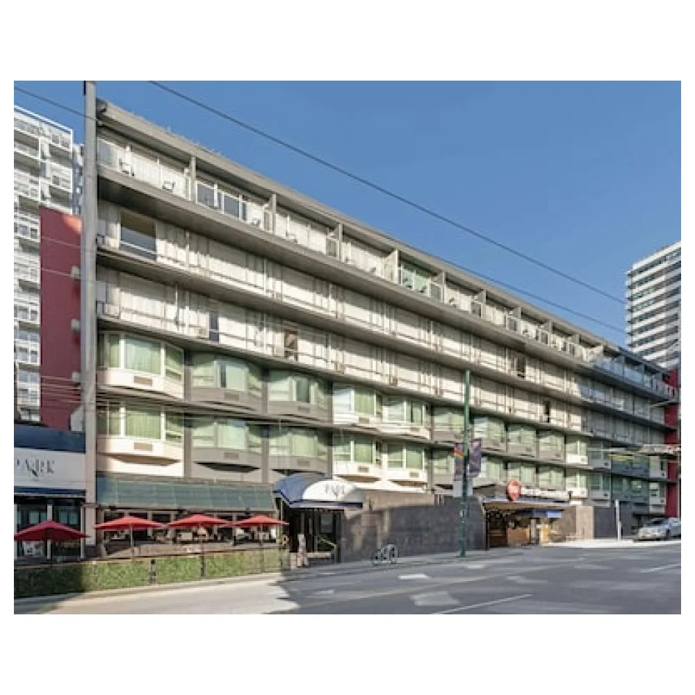 Best Western Plus Sands