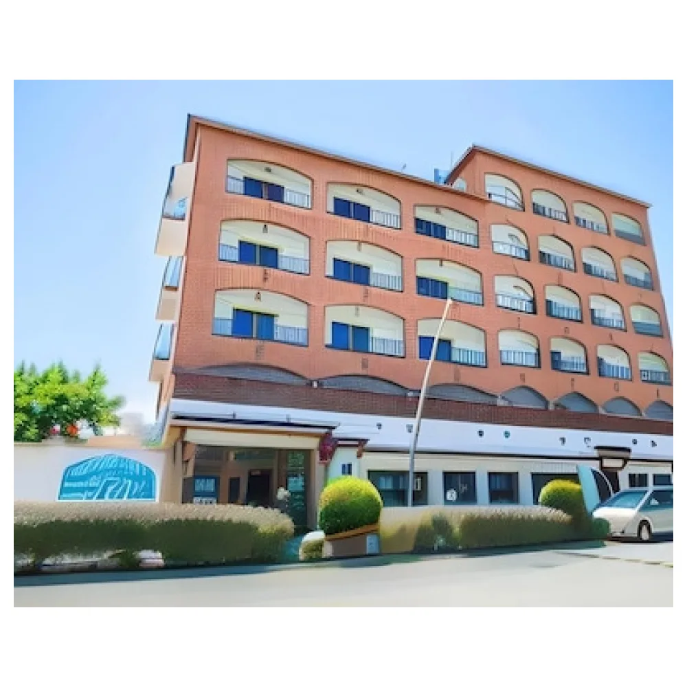Hotel Comarruga Platja