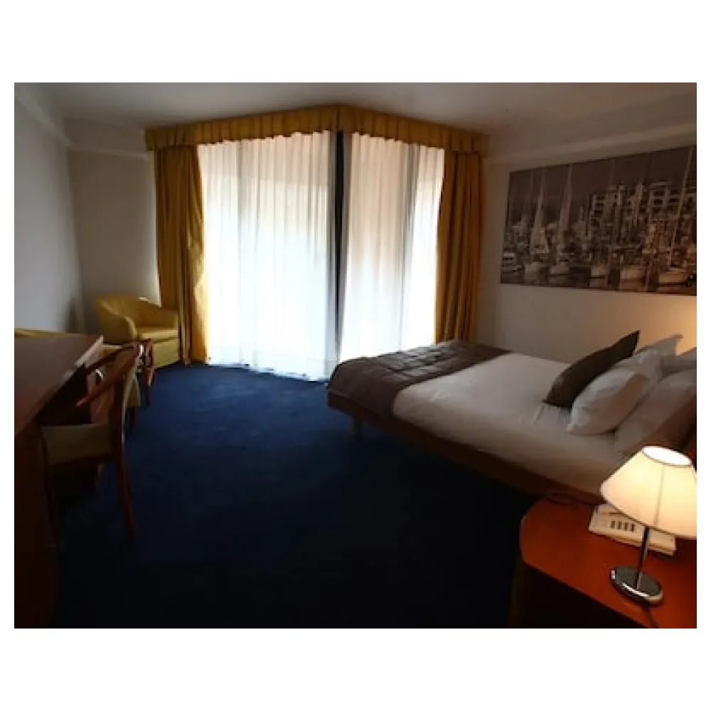 Hotel San Rocco
