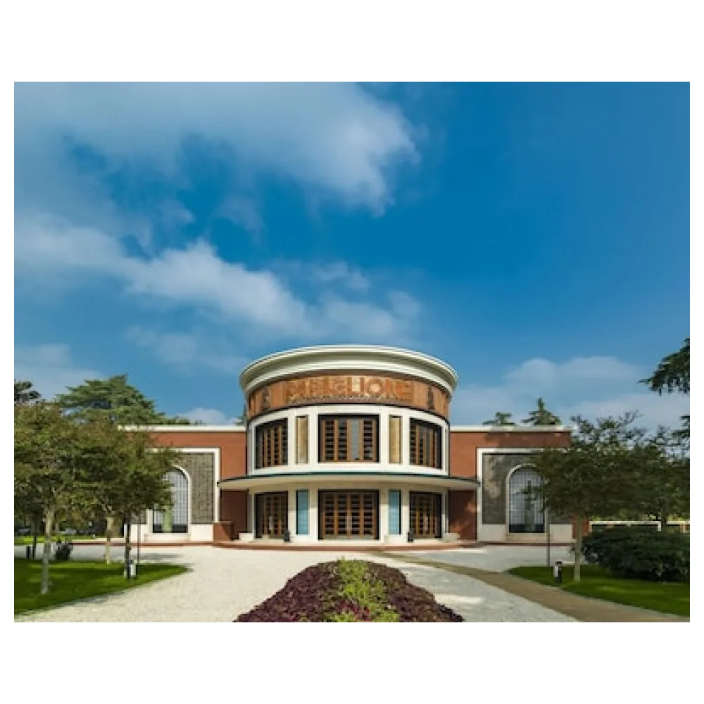 Grand Hotel Castrocaro Longlife Formula