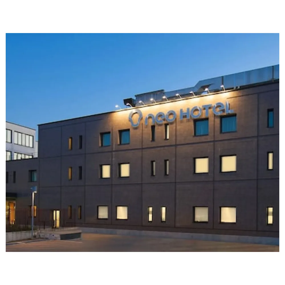 Neo Hotel