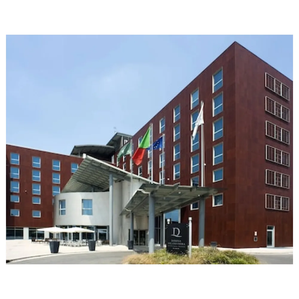 Domina Milano Fiera