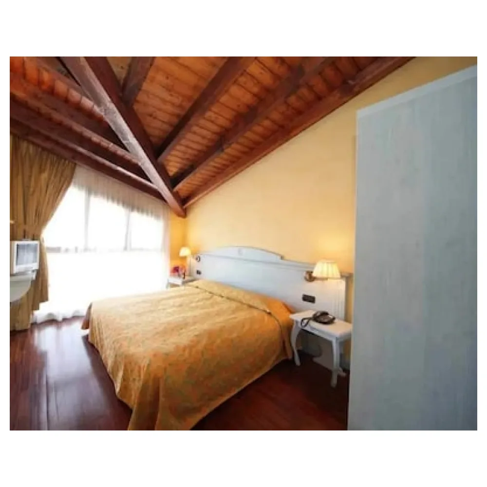 Hotel Residence Montelago
