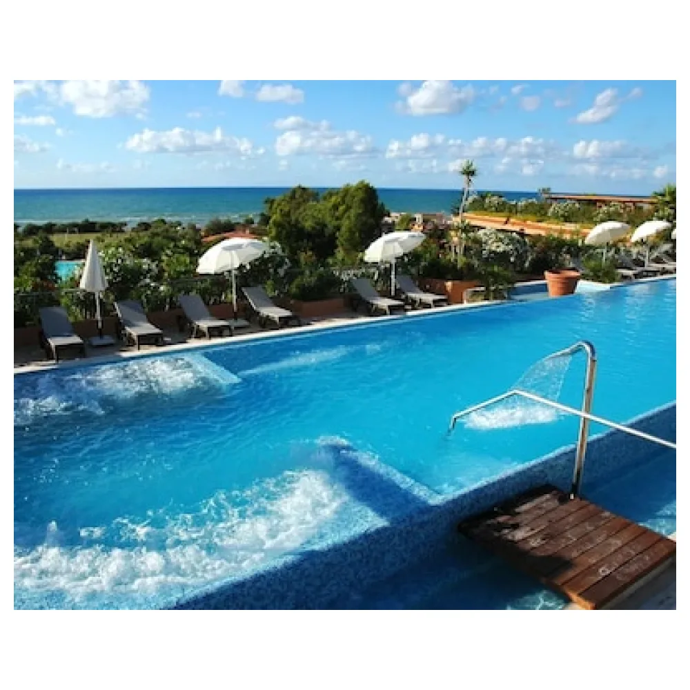 Acacia Resort