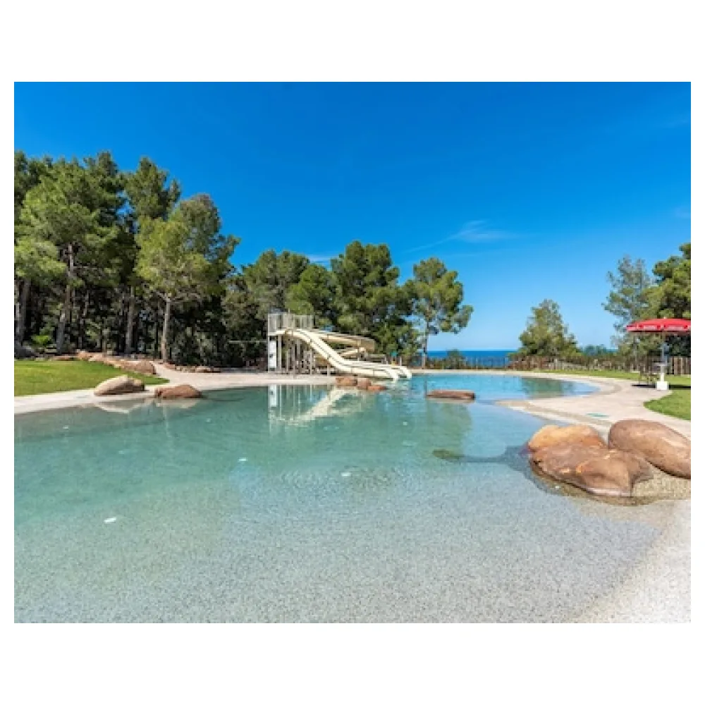 Mangia's Pollina Resort