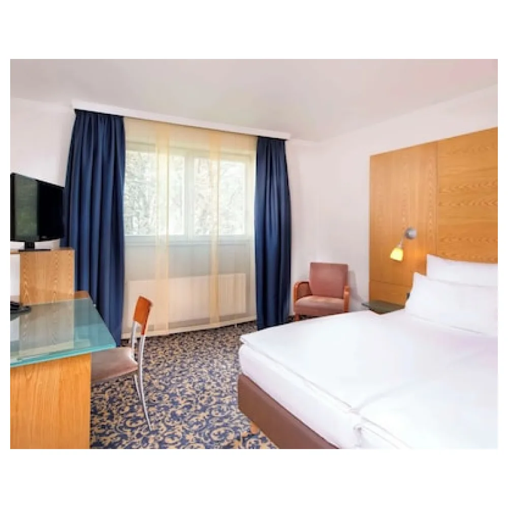 Best Western Hotel Kantstrasse Berlin