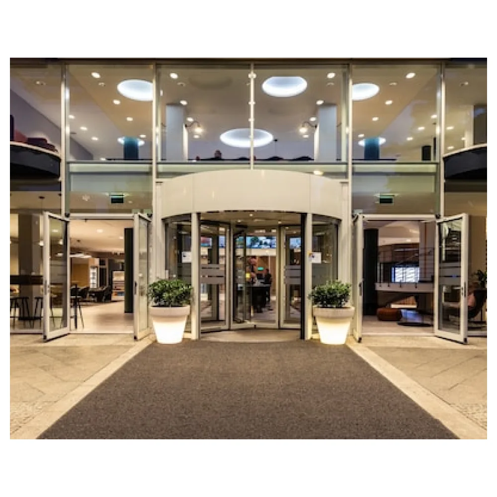 Hotel Berlin Berlin a member of Radisson Individuals
