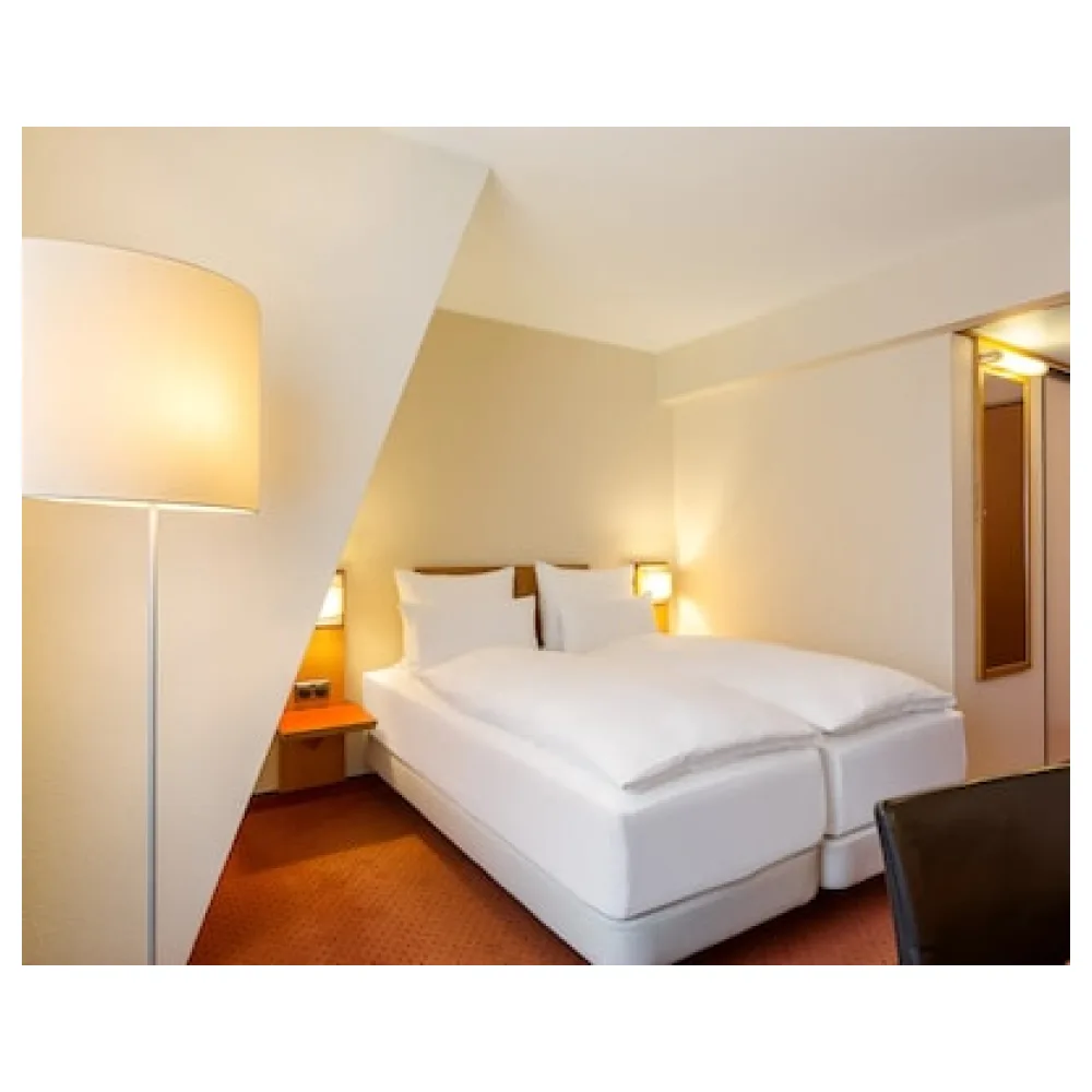 iStay by NH Berlin City Ost Hotel