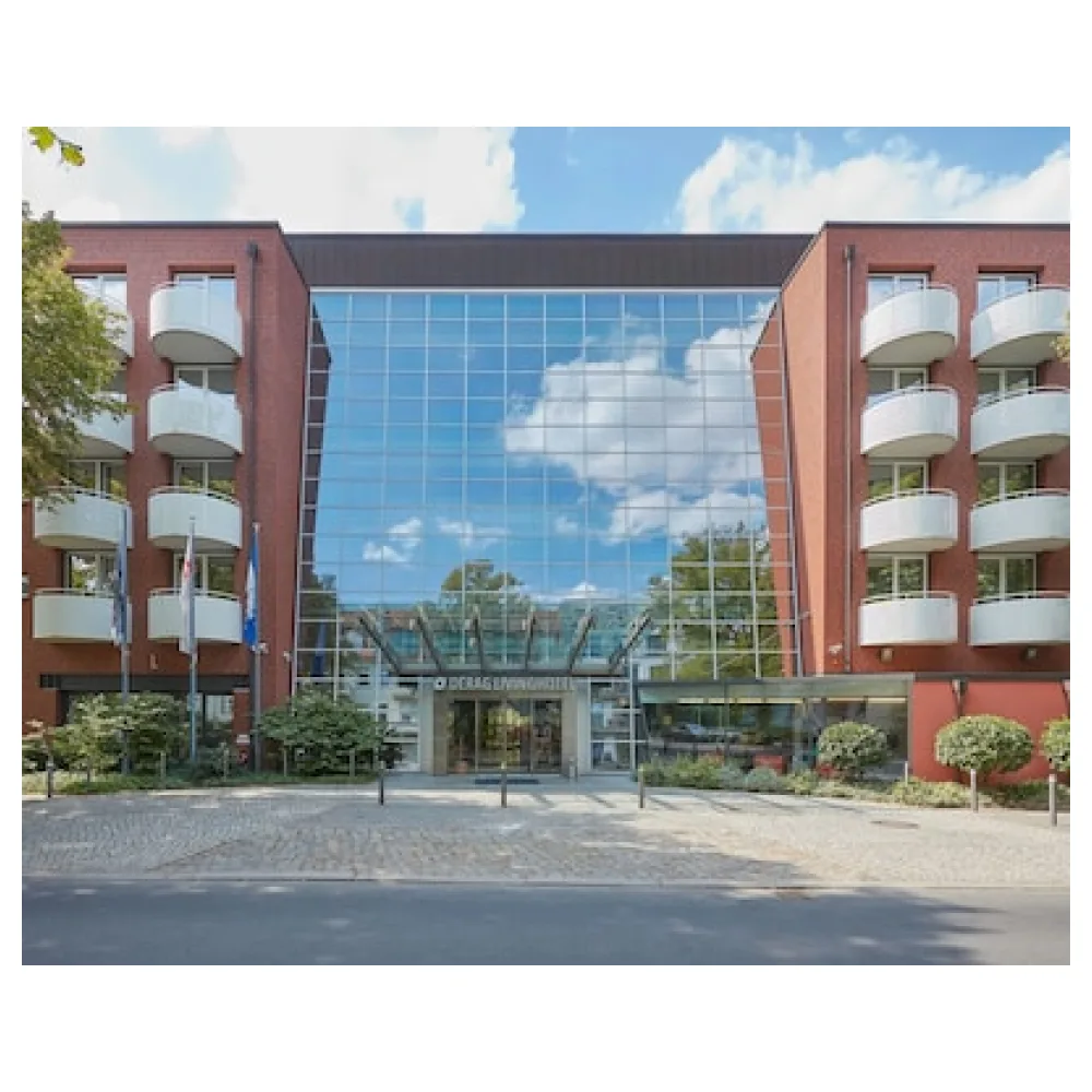 Living Hotel Weißensee