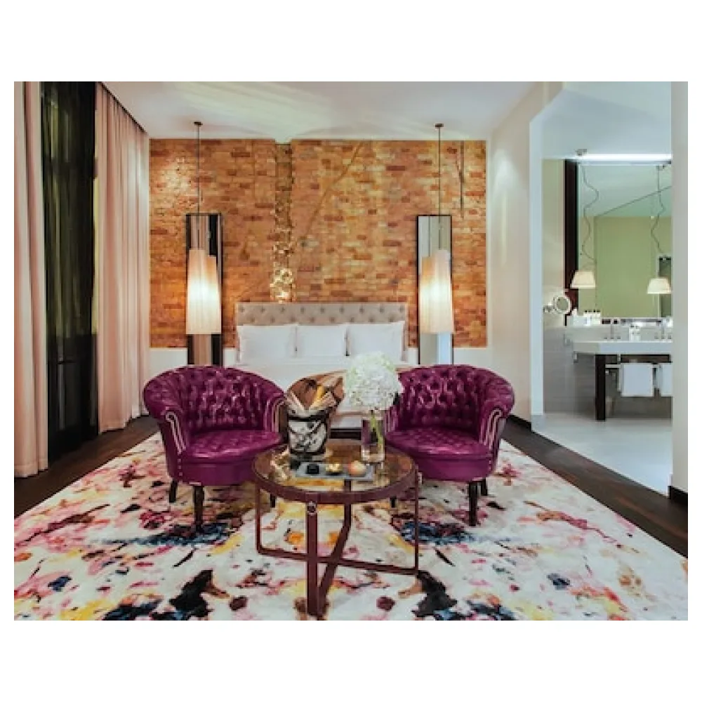 Hotel Zoo Berlin
