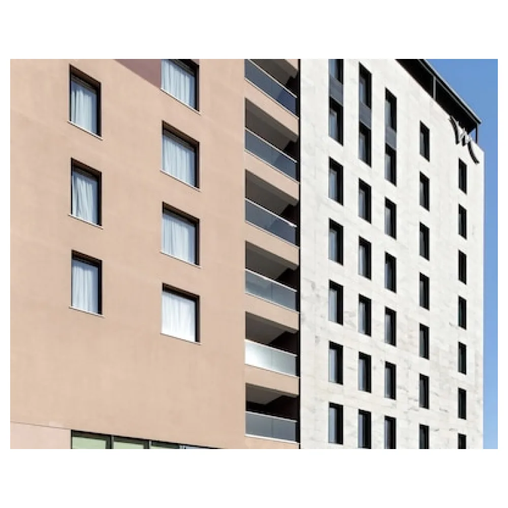 Mercure Tirana