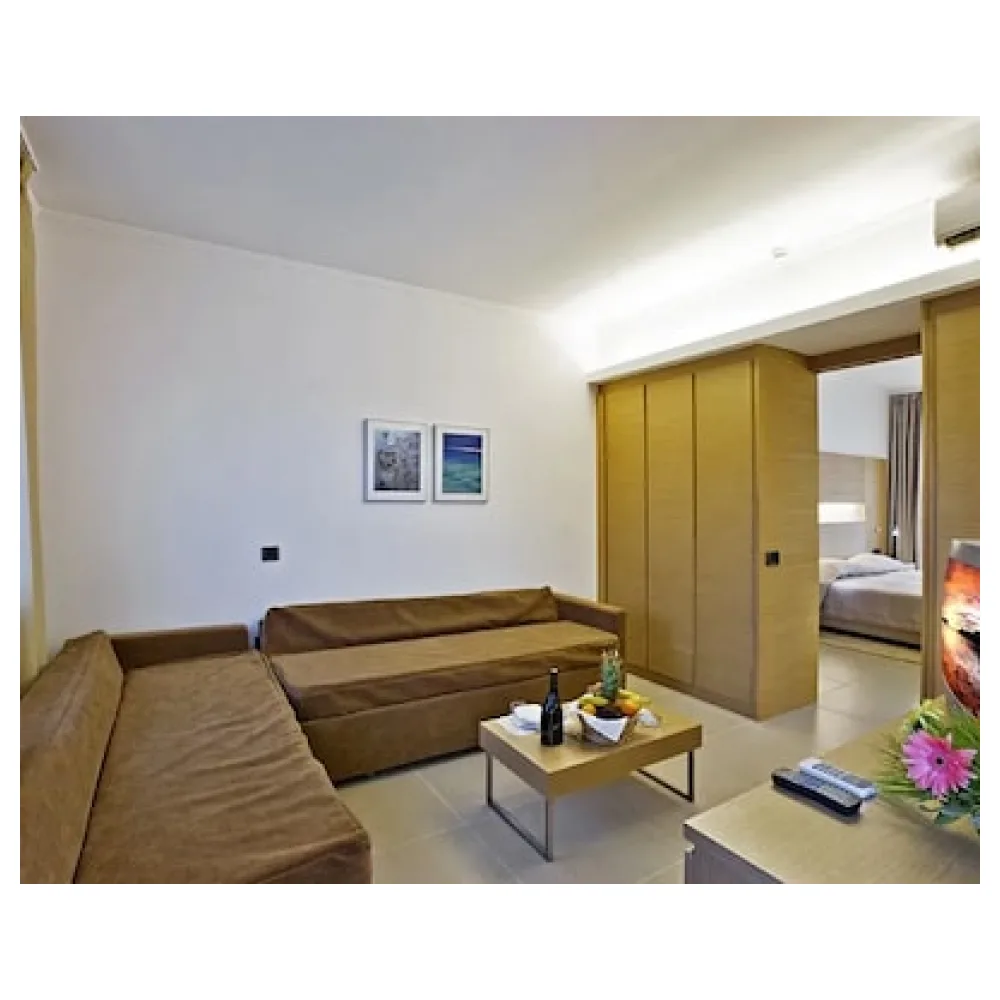 Caravia Beach Hotel
