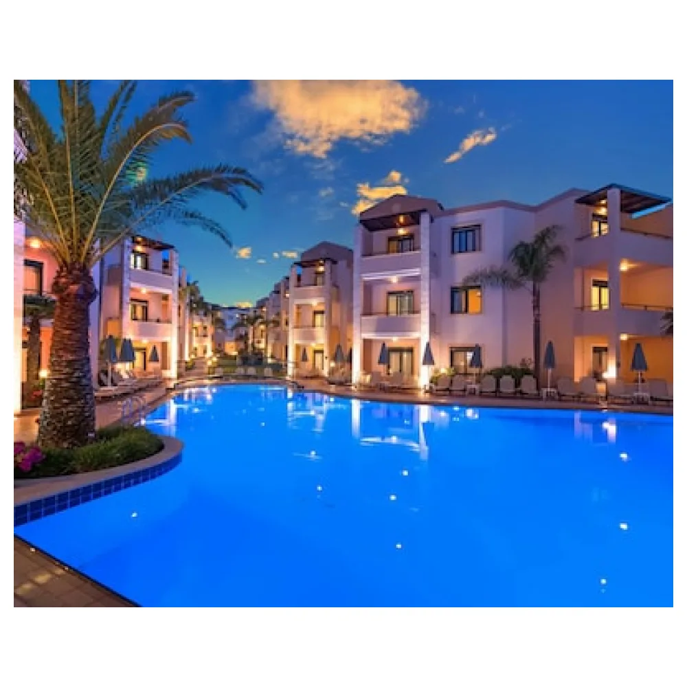 Creta Palm