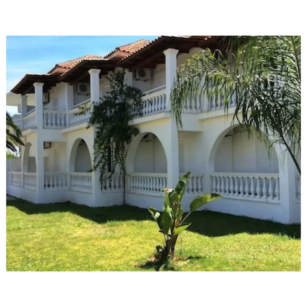 Mariana Hotel