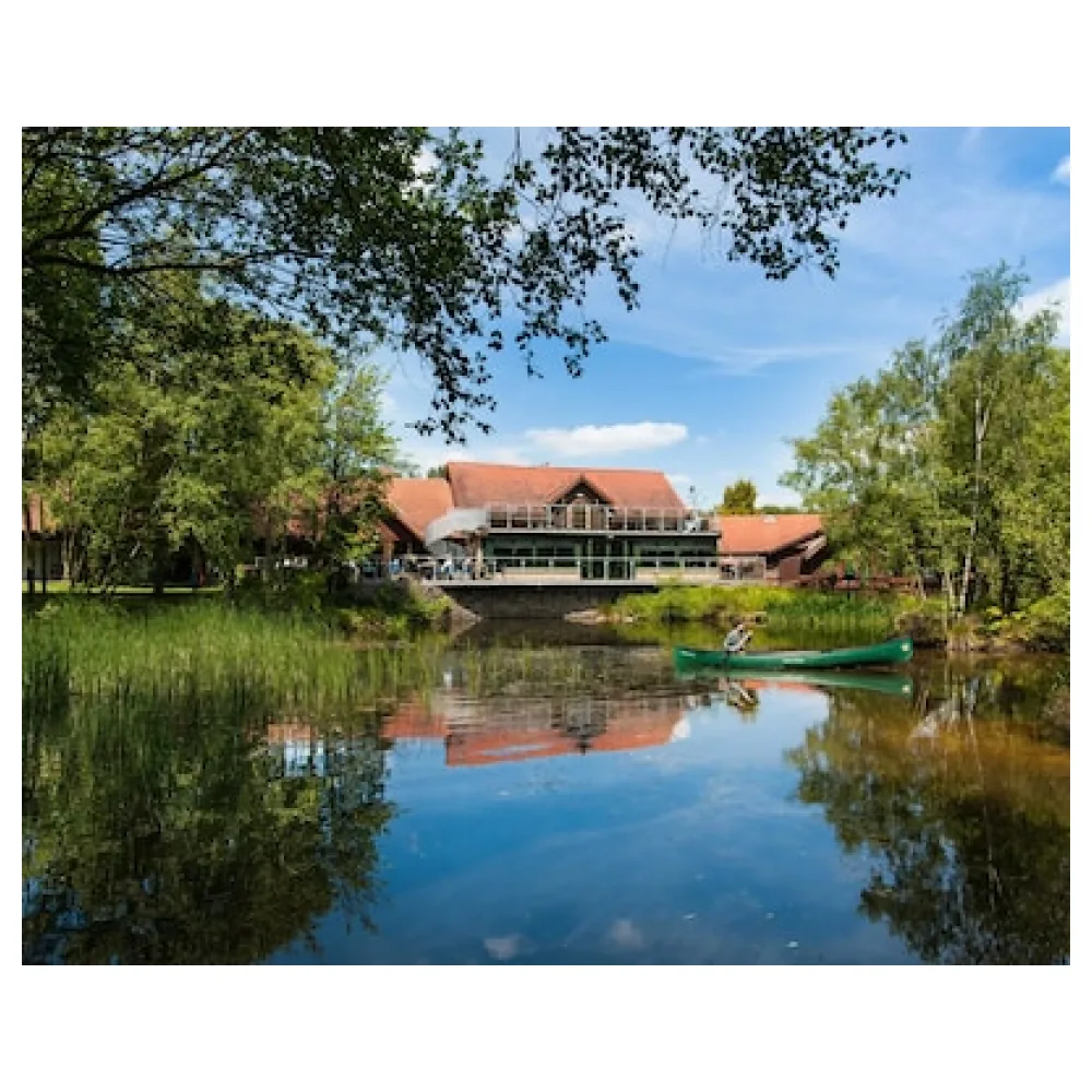 Chevin Country Park Hotel & Spa