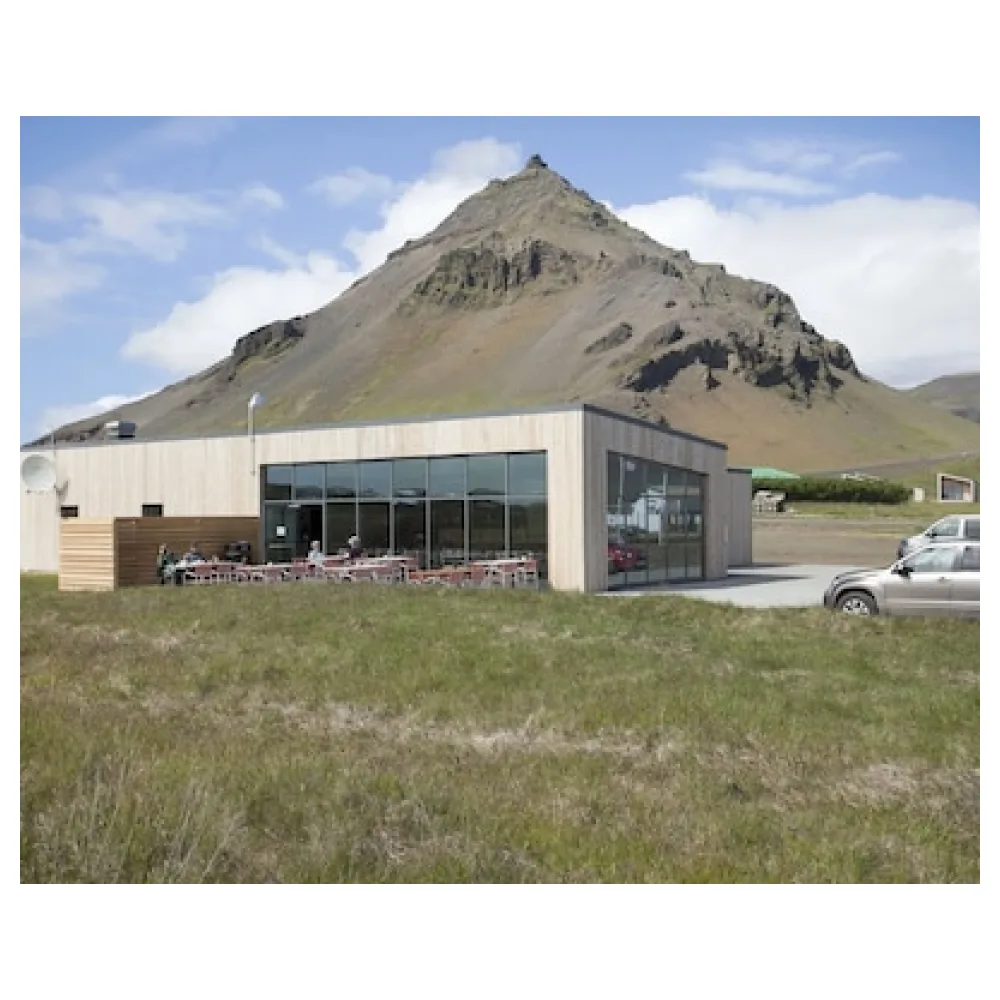 Arnarstapi Hotel