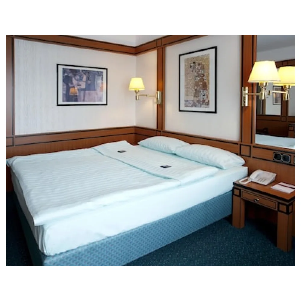 Hotel Amadeus Frankfurt