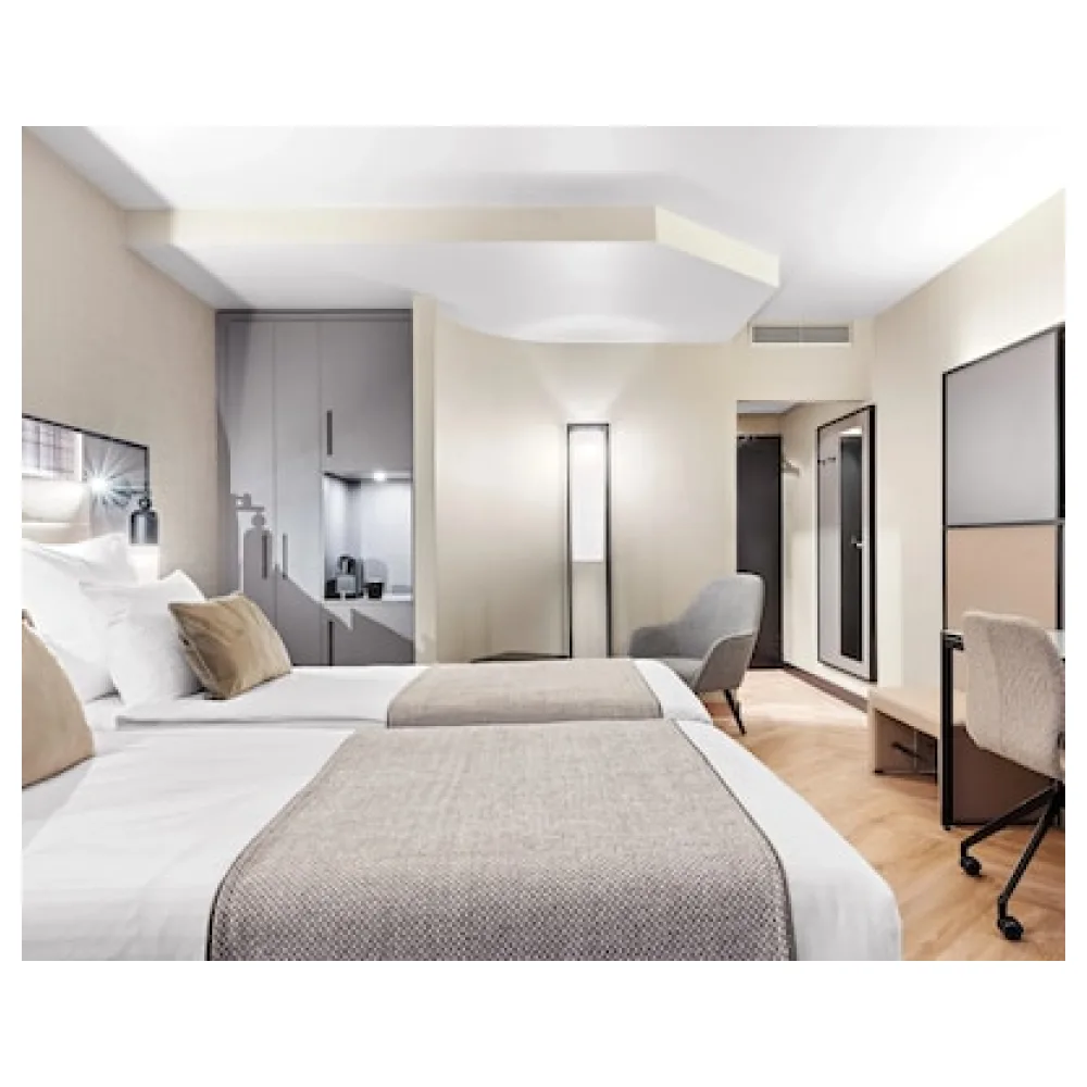 Leonardo Royal Hotel Frankfurt