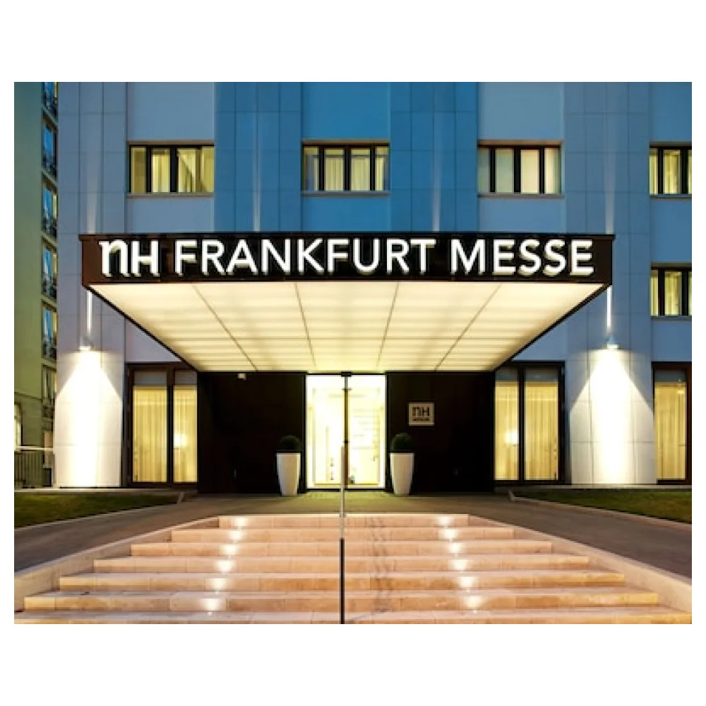 NH Frankfurt Messe