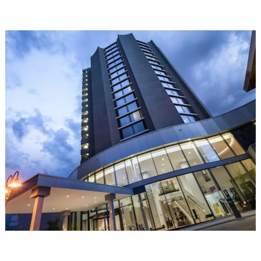 Delta Hotels by Marriott Frankfurt Offenbach