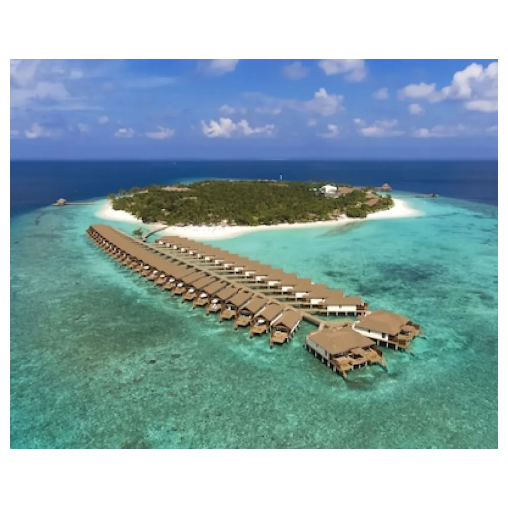 Reethi Faru Resort