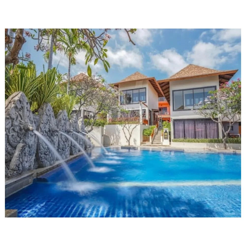 The Briza Beach Resort Samui - SHA Plus