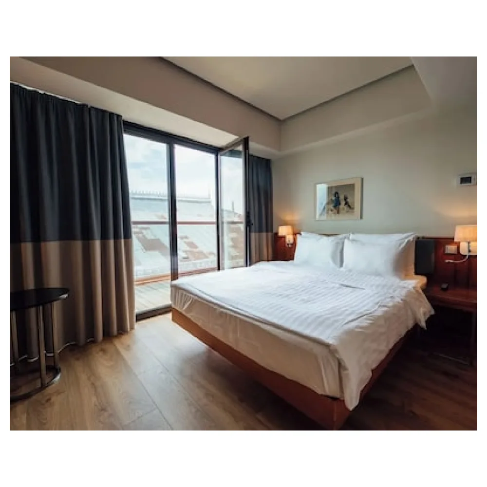 Peakture Hotel