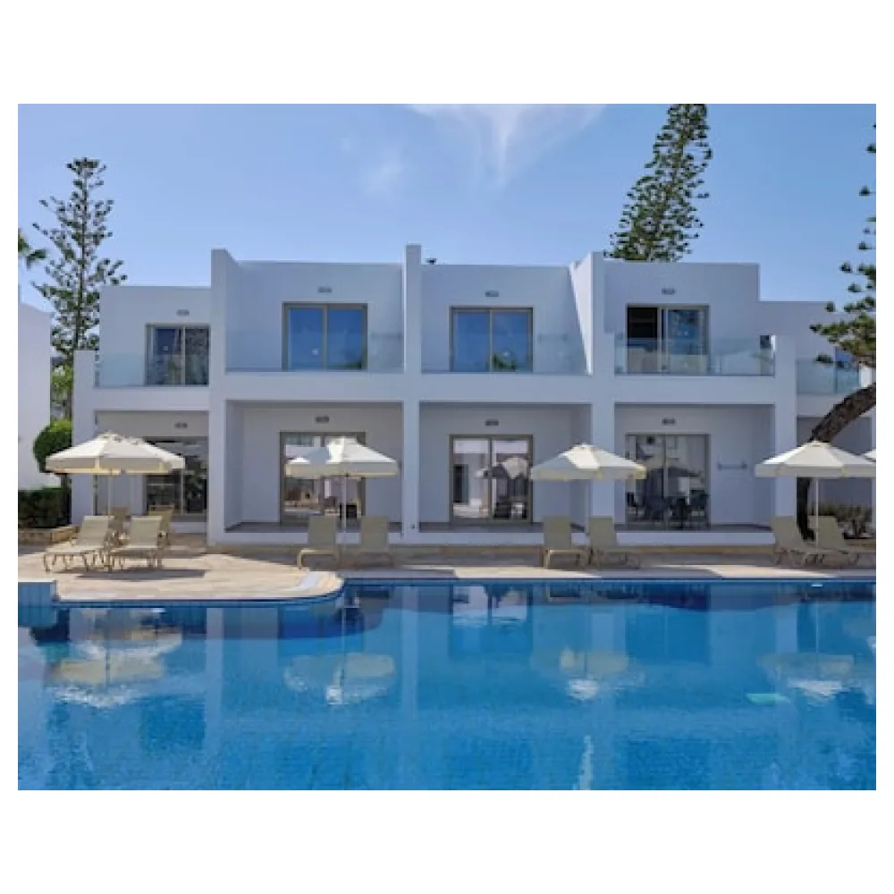 Atlantica Panthea Resort