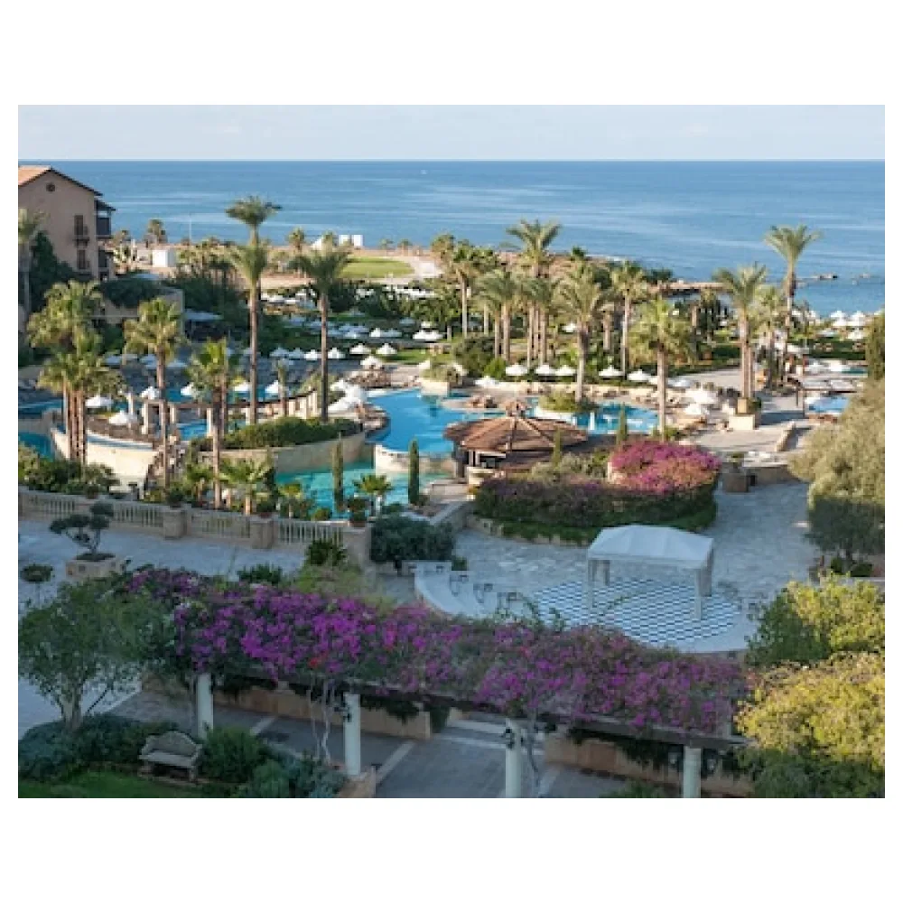Elysium Hotel