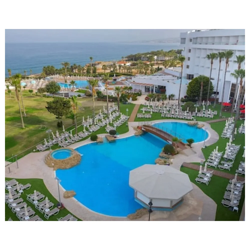 Leonardo Laura Beach & Splash Resort