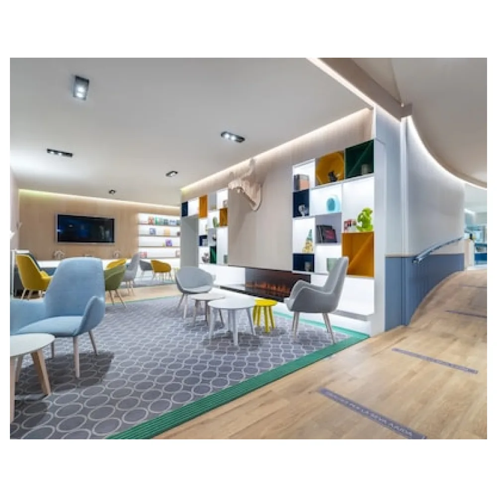 Suites Plaza Hotel & Wellness